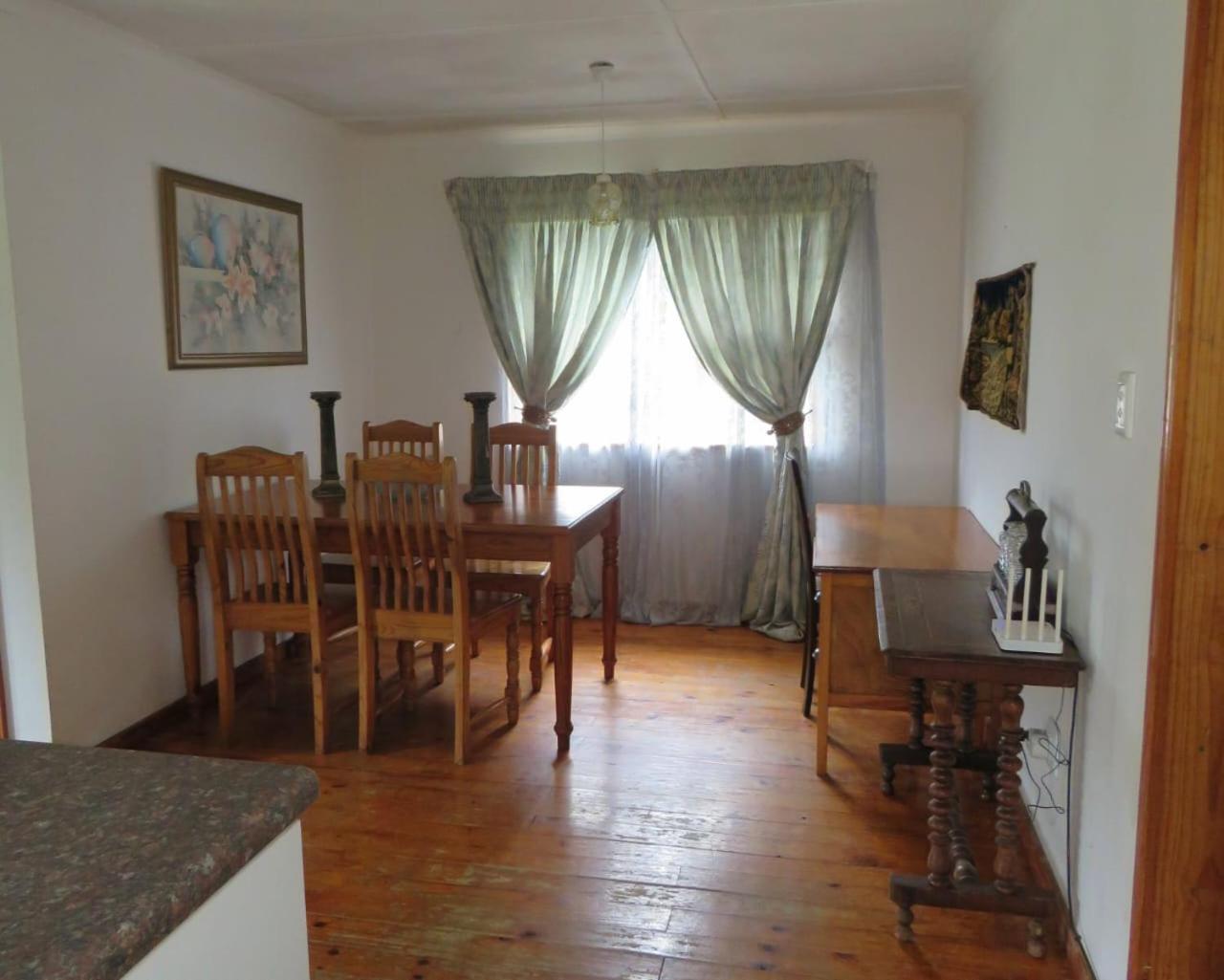 Misty View Farm Stay Layitemeni المظهر الخارجي الصورة