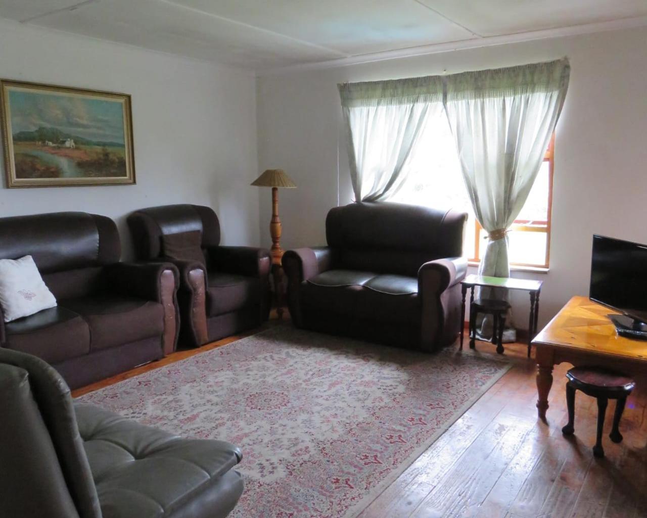 Misty View Farm Stay Layitemeni المظهر الخارجي الصورة
